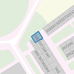 Perceel GVH00-C-2310