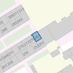 Perceel GVH00-C-2312