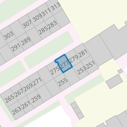 Perceel GVH00-C-2314