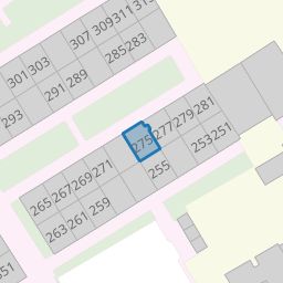 Perceel GVH00-C-2315