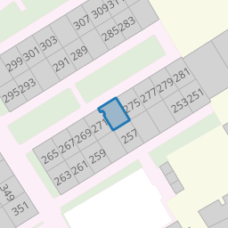 Perceel GVH00-C-2316