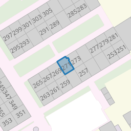 Perceel GVH00-C-2317