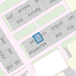 Perceel GVH00-C-2318