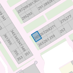 Perceel GVH00-C-2320