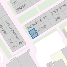 Perceel GVH00-C-2321