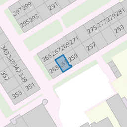 Perceel GVH00-C-2322