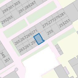 Perceel GVH00-C-2324