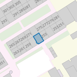 Perceel GVH00-C-2325