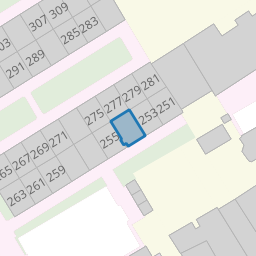 Perceel GVH00-C-2327