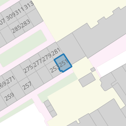 Perceel GVH00-C-2329