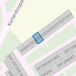 Perceel GVH00-C-2342