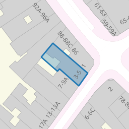 Perceel GVH00-C-4790