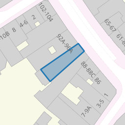 Perceel GVH00-C-5009