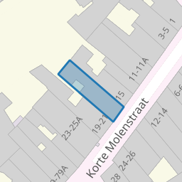 Perceel GVH00-C-5143