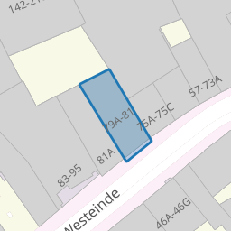 Perceel GVH00-C-5171