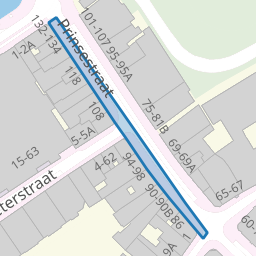 Perceel GVH00-C-5273