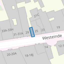 Perceel GVH00-C-5501