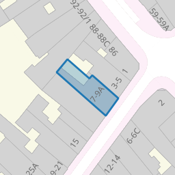 Perceel GVH00-C-5672