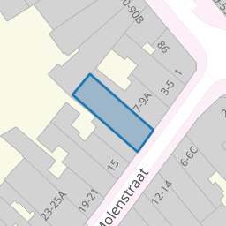 Perceel GVH00-C-5673