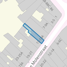 Perceel GVH00-C-5674