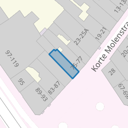 Perceel GVH00-C-5678