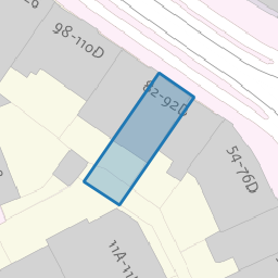 Perceel GVH00-C-5754