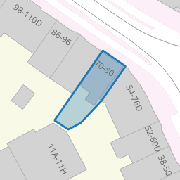 Perceel GVH00-C-5755