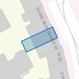 Perceel GVH00-C-5760