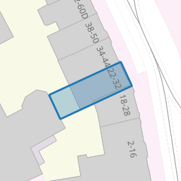 Perceel GVH00-C-5761