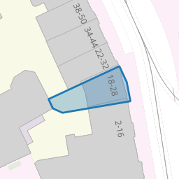 Perceel GVH00-C-5762