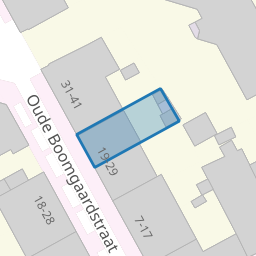 Perceel GVH00-C-5794