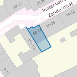 Perceel GVH00-C-5796