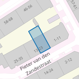 Perceel GVH00-C-5809