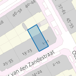 Perceel GVH00-C-5810