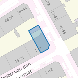 Perceel GVH00-C-5811