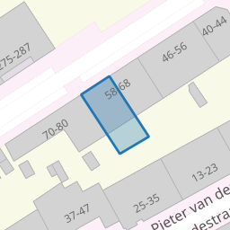 Perceel GVH00-C-5816