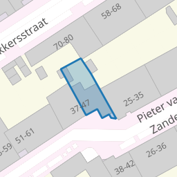 Perceel GVH00-C-5822