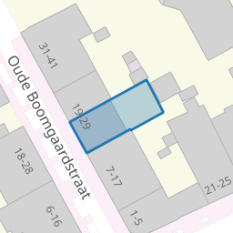 Perceel GVH00-C-5830