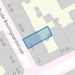 Perceel GVH00-C-5831