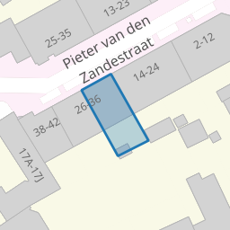 Perceel GVH00-C-5839