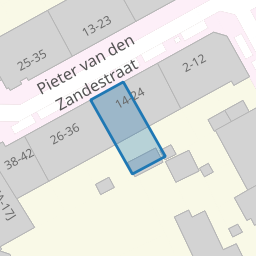 Perceel GVH00-C-5840