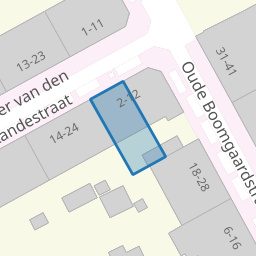 Perceel GVH00-C-5842