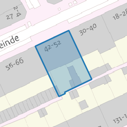 Perceel GVH00-C-5893