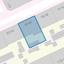 Perceel GVH00-C-5894