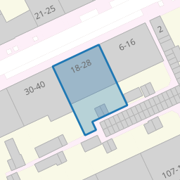 Perceel GVH00-C-5895