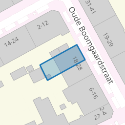 Perceel GVH00-C-6050