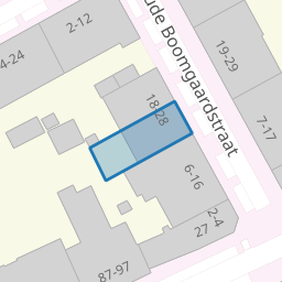 Perceel GVH00-C-6051