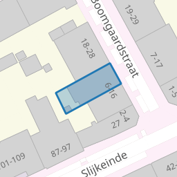 Perceel GVH00-C-6052