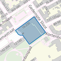 Perceel GVH00-C-6116