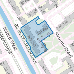 Perceel GVH00-C-6118